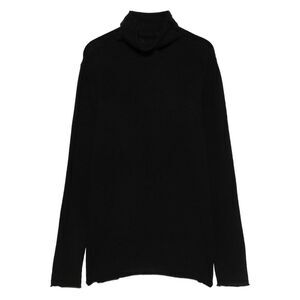 Beyou Women's Sweaters Black